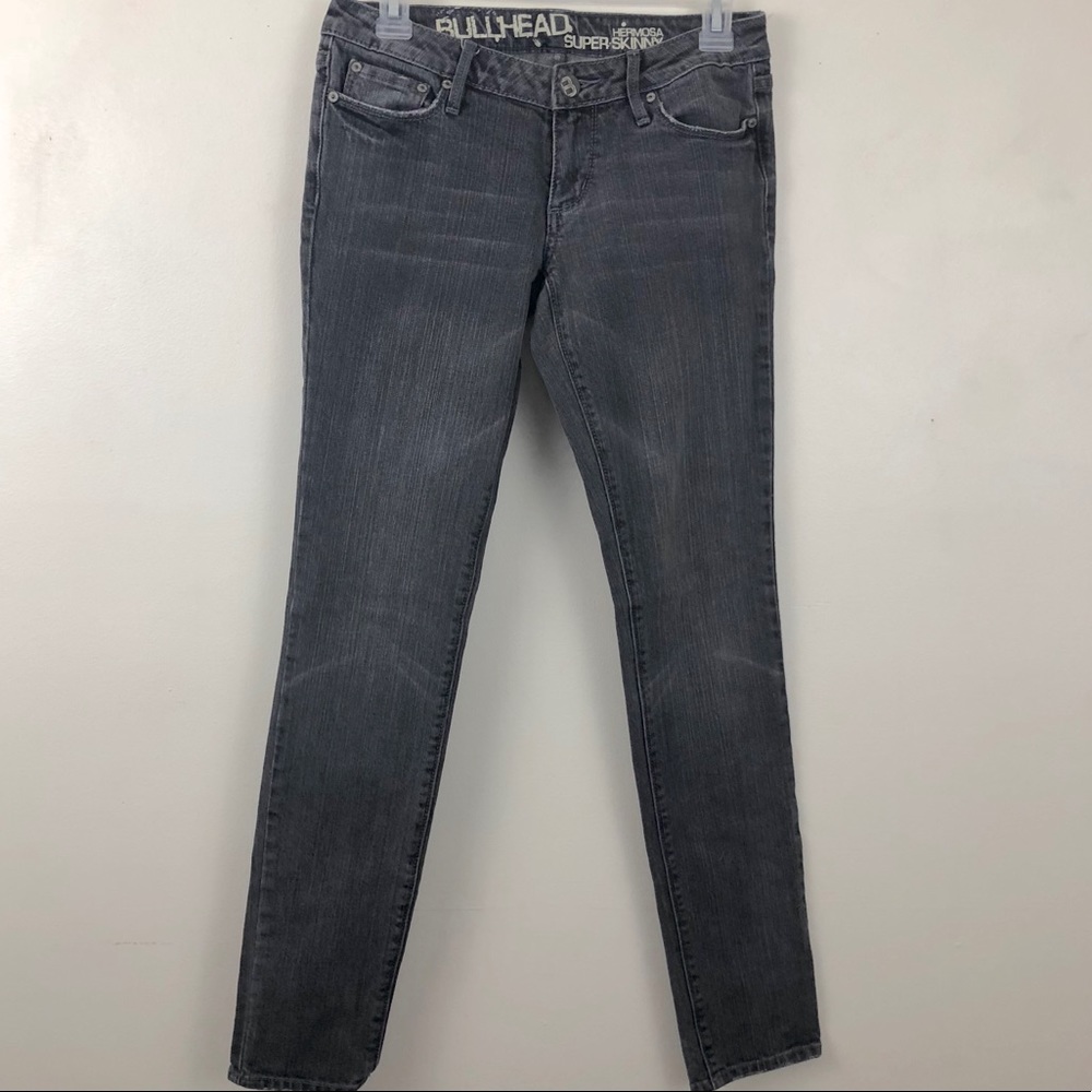Bullhead Hermosa Super Skinny